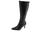Bouquets - Sheymar (Wide Calf Boots) (Black) - Footwear