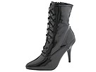 Pleaser USA - Vanity 1020 (Black) - Footwear