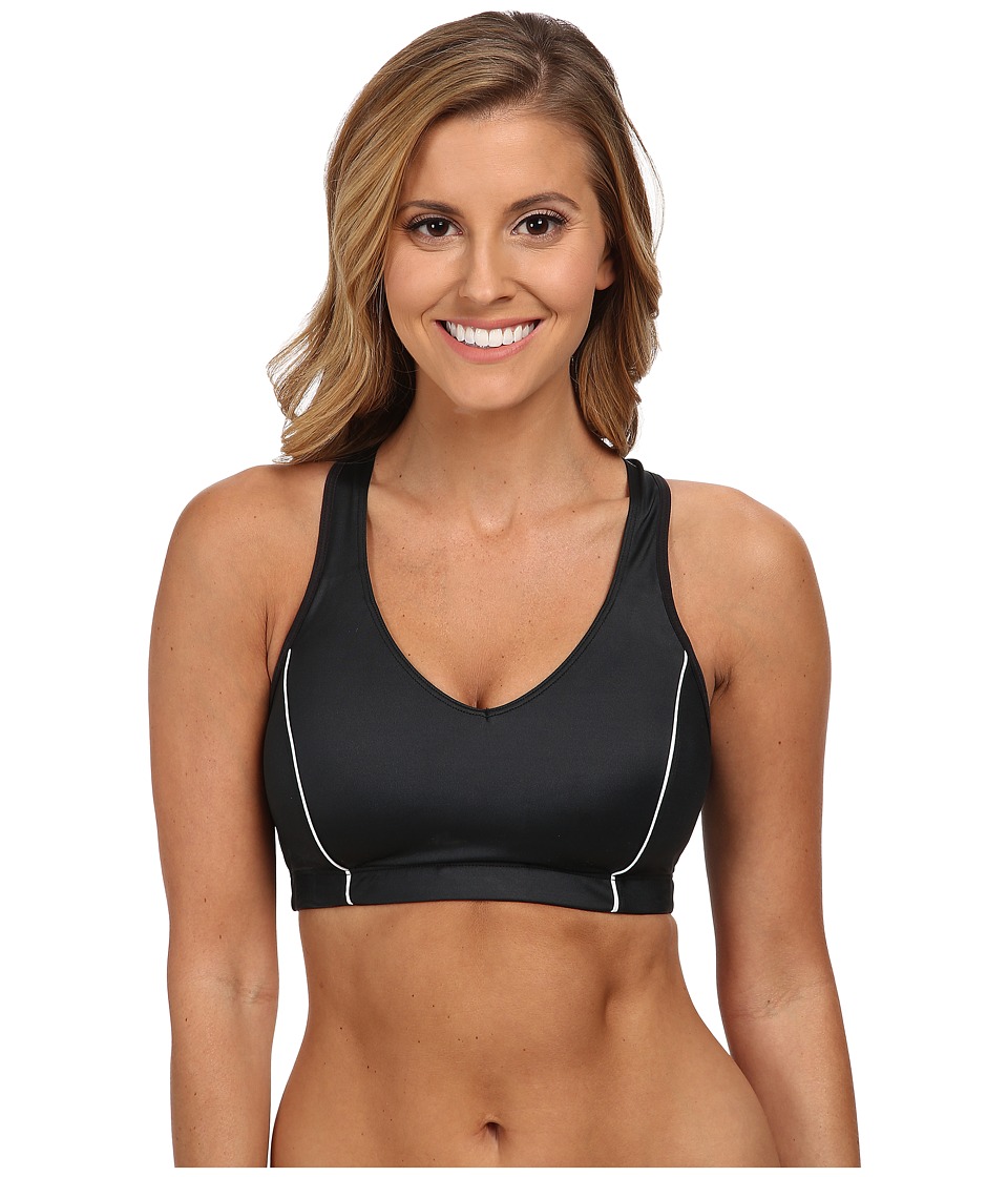 vixen sports bra