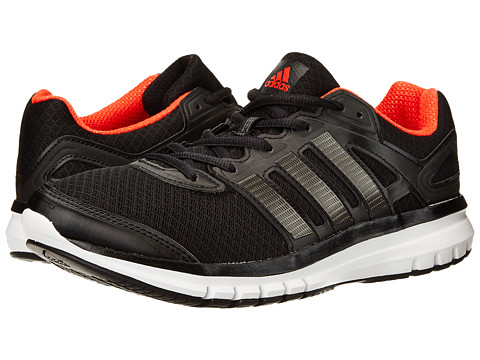 UPC 887373853187 product image for adidas Running Duramo 6 M (Black/Carbon Metallic/Running White) Men's Running Sh | upcitemdb.com