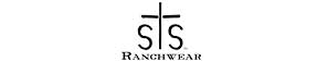 STS Ranchwear Logo