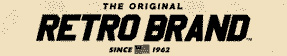 The Original Retro Brand