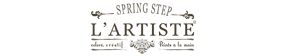 L'Artiste by Spring Step