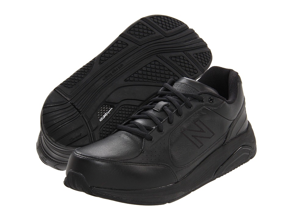 new balance men's mw928 walking shoe
