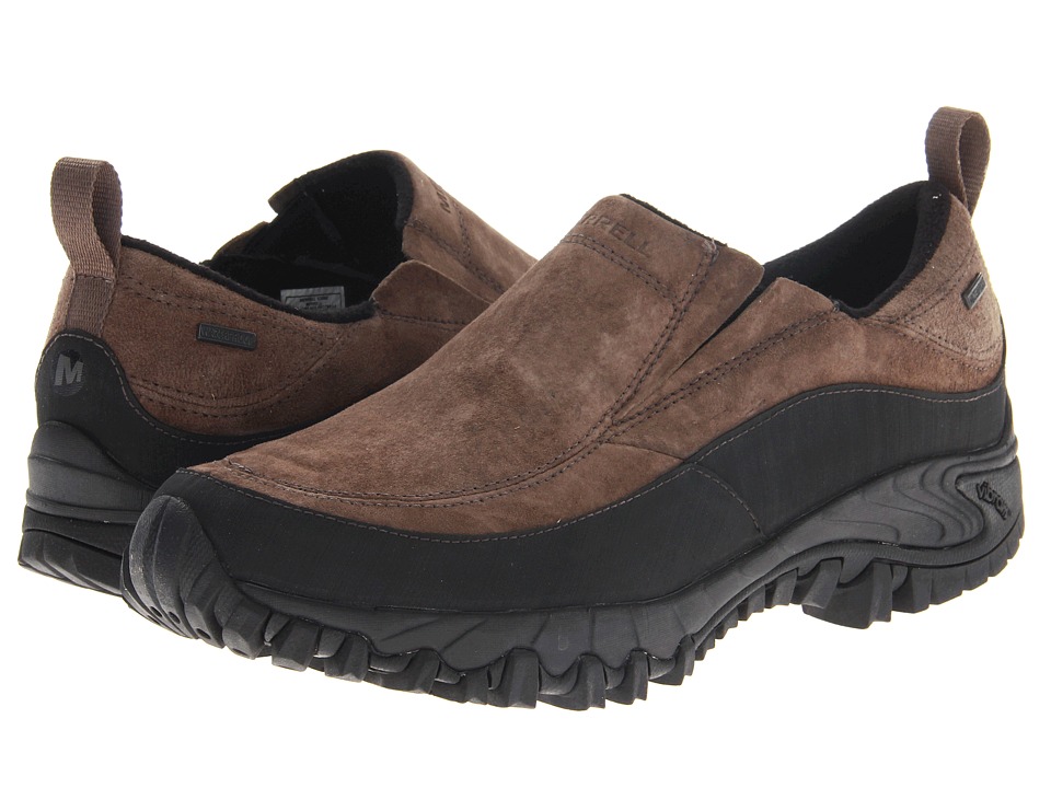 UPC 773984987123 - Merrell Men's Shiver Moc 2 Waterproof Slip-On Shoe ...