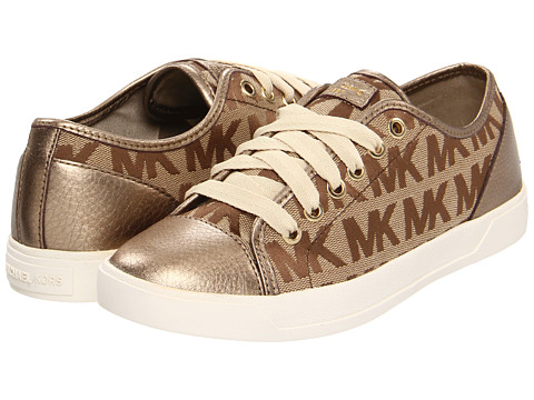 gold michael kors shoes Sale,up to 63 