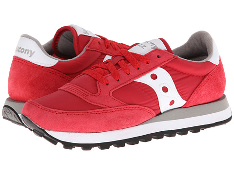 womens red saucony shoes off 60% - www 