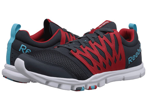 reebok men's yourflex rs 5.0 l training shoe