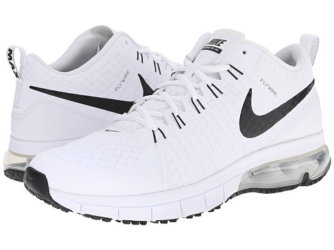 Nike Men's Air Max TR180 Training Shoe 