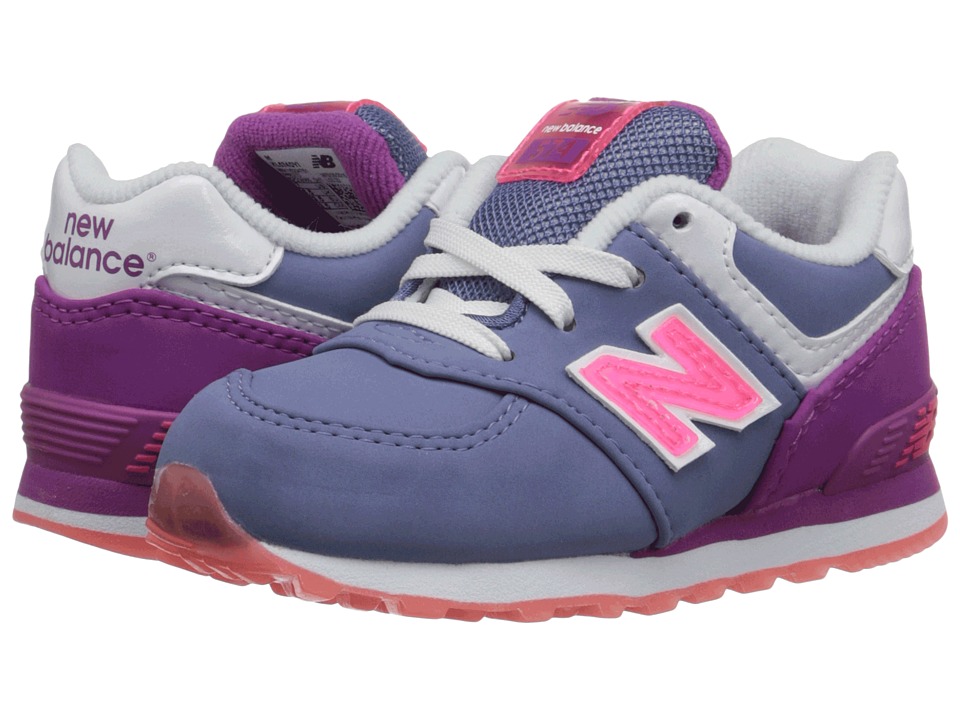new balance shoes for girl