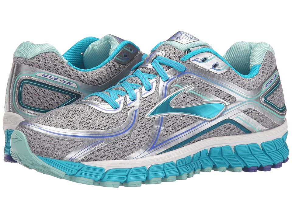 size 8 brooks women's running shoes