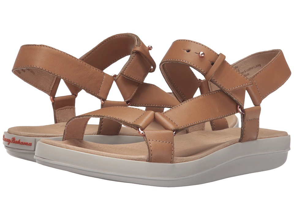 tommy bahama relaxology sandals