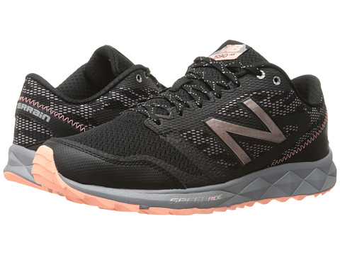 new balance 590 review